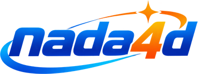 Nada4D Logo